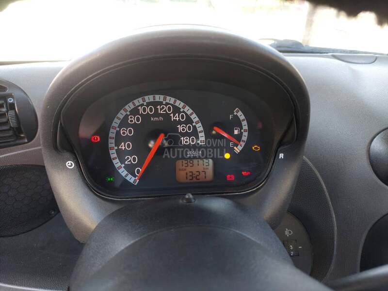 Fiat Seicento 