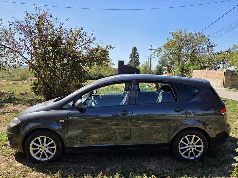 Seat Altea XL 