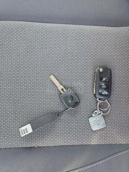 Seat Altea XL 