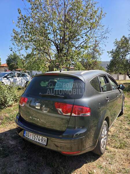 Seat Altea XL 