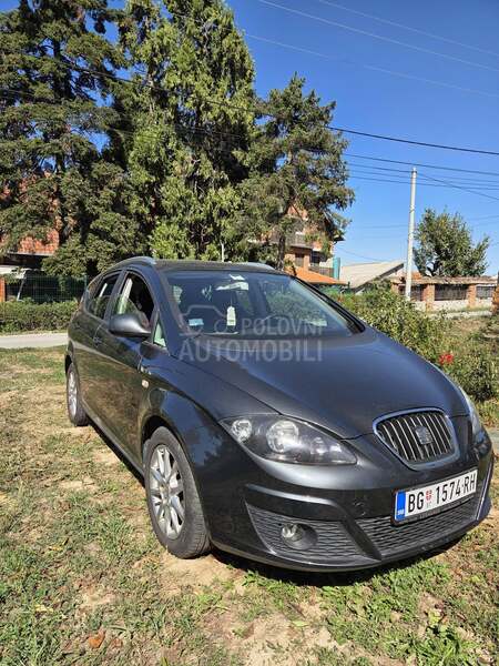 Seat Altea XL 