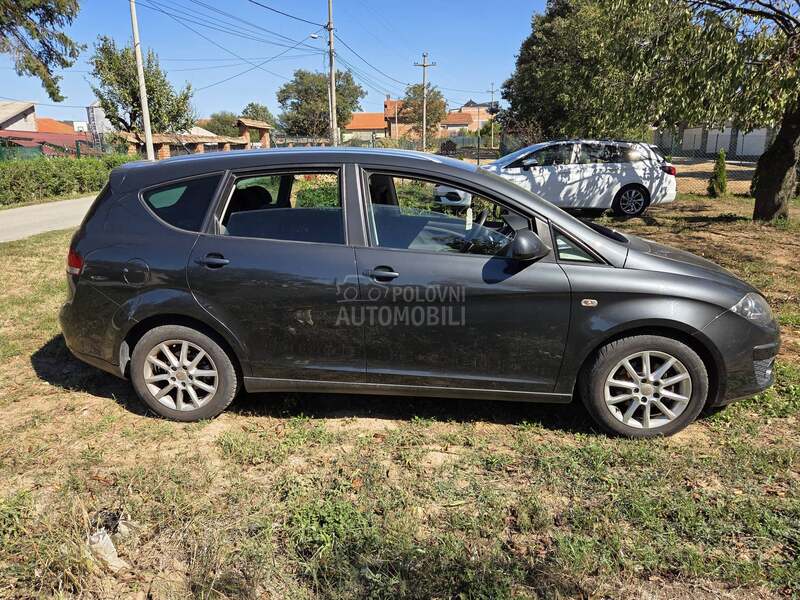 Seat Altea XL 