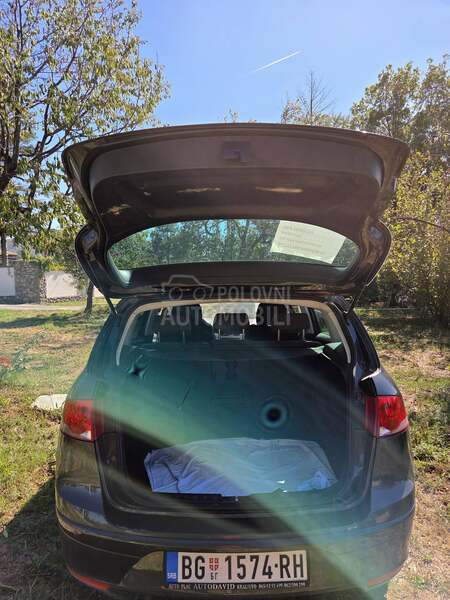 Seat Altea XL 