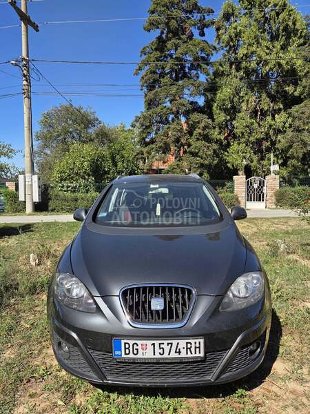 Seat Altea XL 
