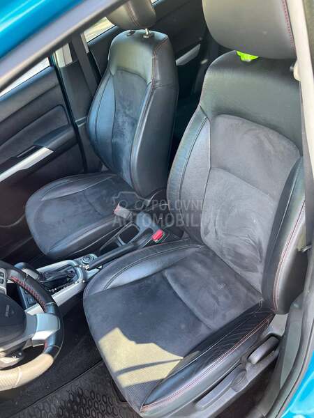 Suzuki Vitara 1.4 Booster Jet