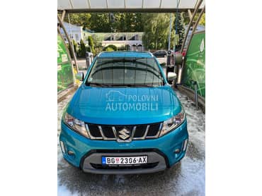 Suzuki Vitara 1.4 Booster Jet