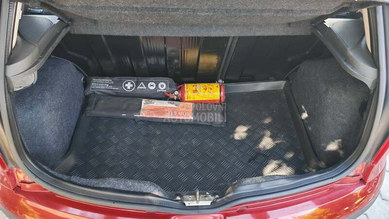 Fiat Punto 1.2 8V