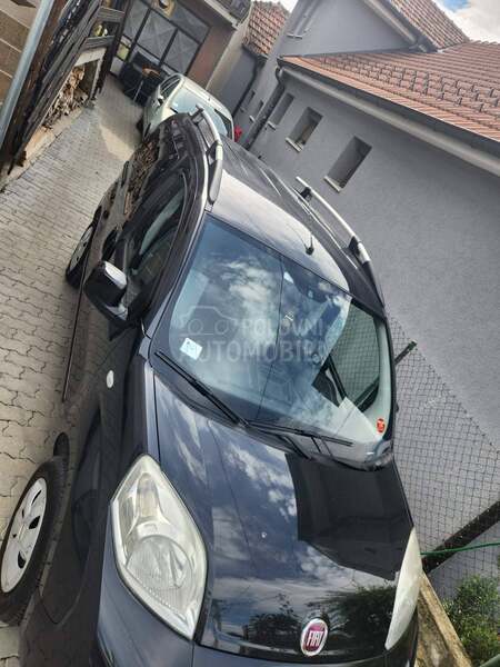 Fiat Qubo 