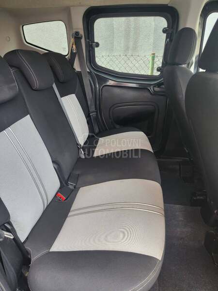 Fiat Qubo 