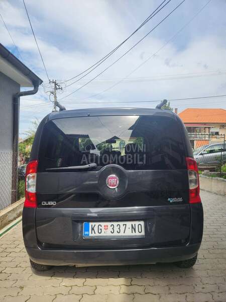 Fiat Qubo 