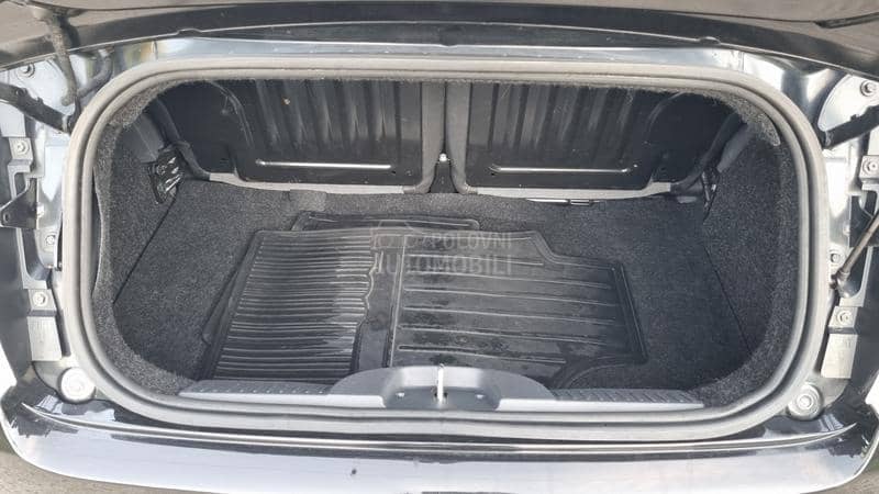 Fiat 500 1.4 CABRIO