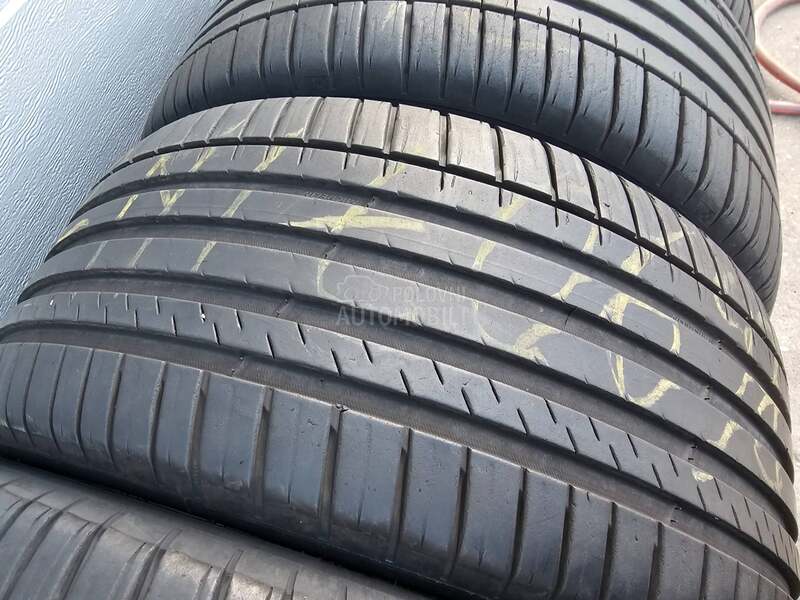 Michelin 275/40 R20 Letnja