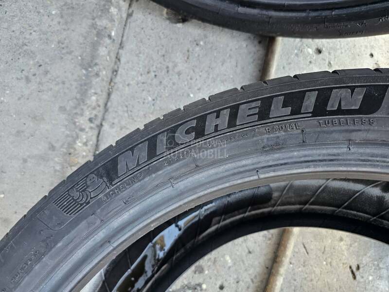 Michelin 275/40 R20 Letnja