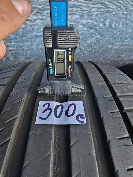 Michelin 275/40 R20 Letnja