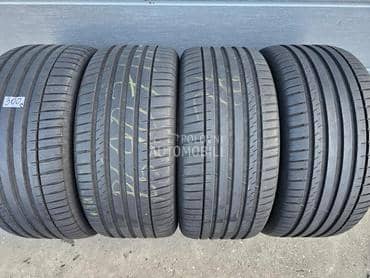 Michelin 275/40 R20 Letnja