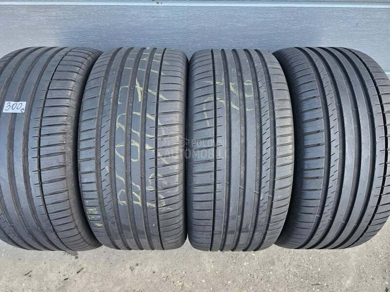 Michelin 275/40 R20 Letnja