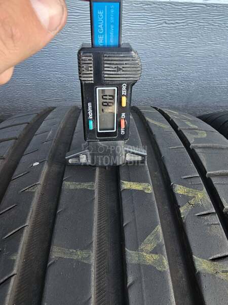 Michelin 275/40 R20 Letnja