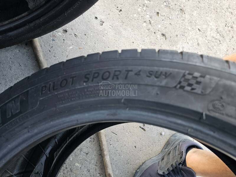 Michelin 275/40 R20 Letnja