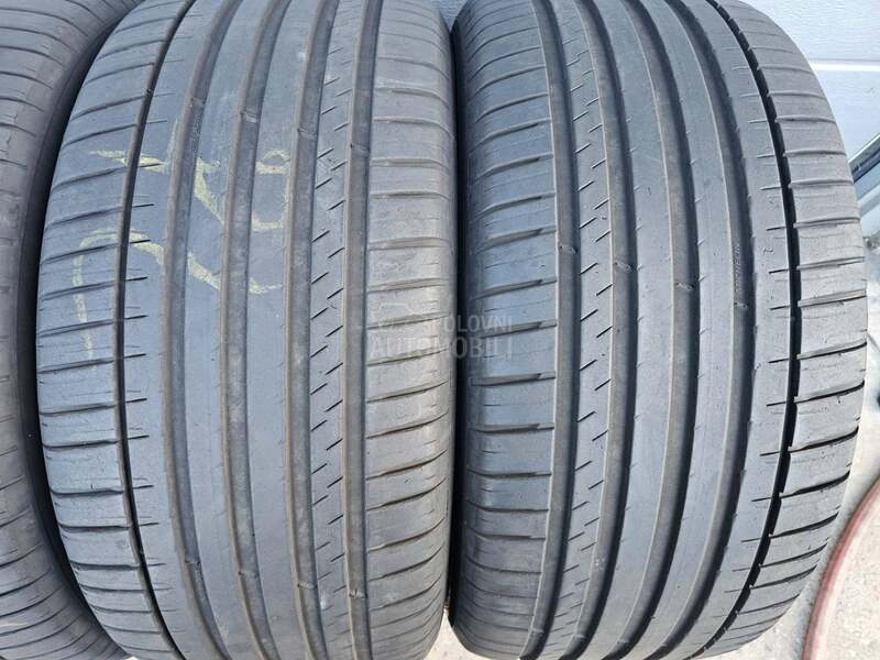 Michelin 275/40 R20 Letnja