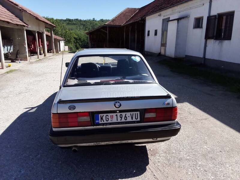 BMW 316 M