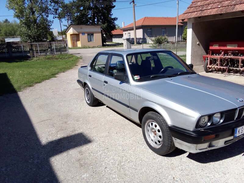 BMW 316 M