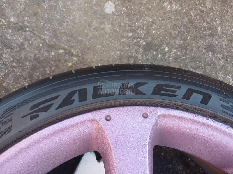 Falken 235/40 R19 Letnja