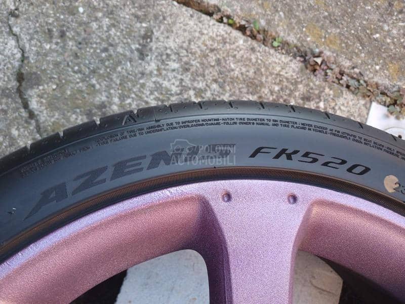 Falken 235/40 R19 Letnja