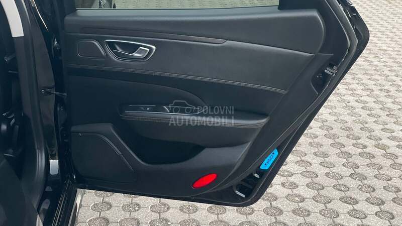 Renault Talisman 1.6dCi INITIALE