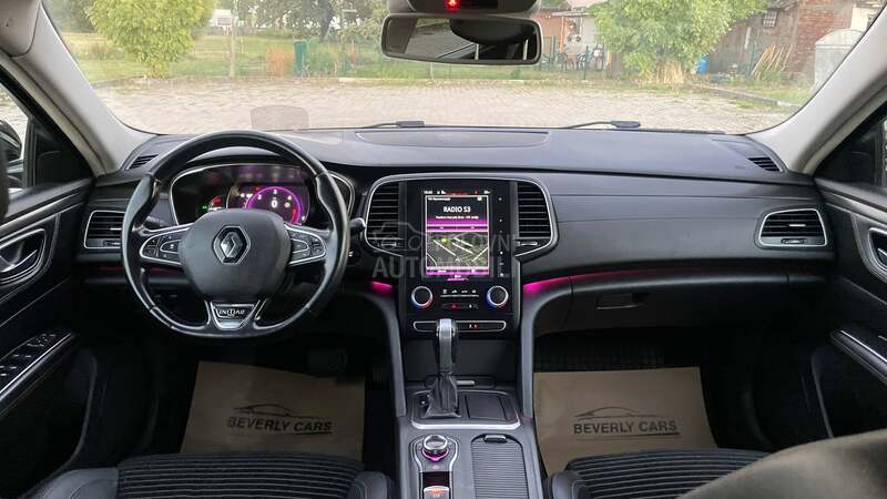 Renault Talisman 1.6dCi INITIALE