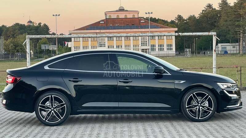 Renault Talisman 1.6dCi INITIALE