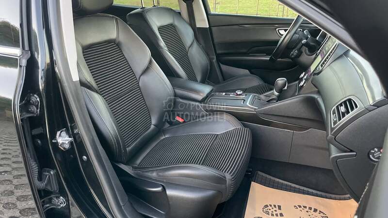 Renault Talisman 1.6dCi INITIALE