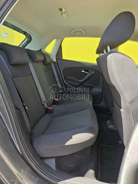Volkswagen Polo ZA TR.GOVCE/T.OP CEN
