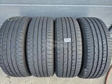 Yokohama 225/55 R19 Letnja