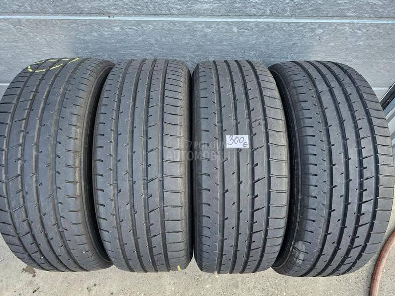 Yokohama 225/55 R19 Letnja