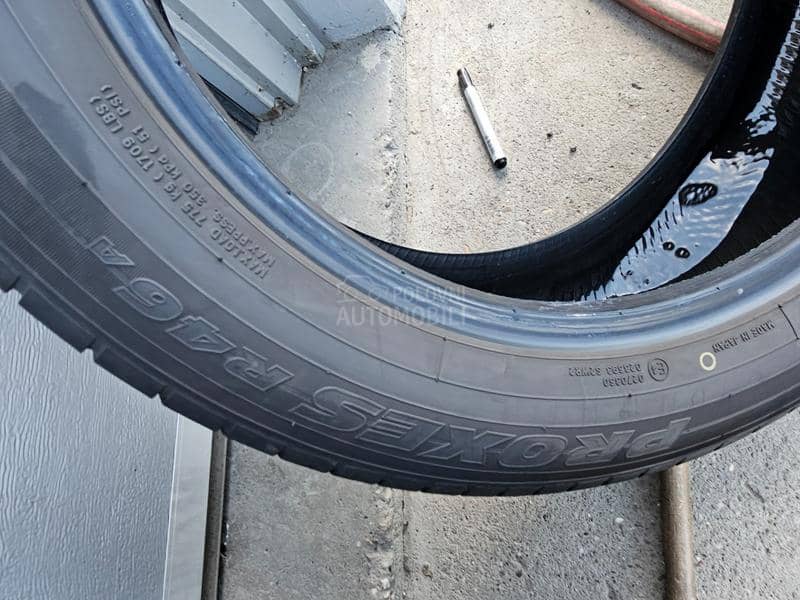 Yokohama 225/55 R19 Letnja