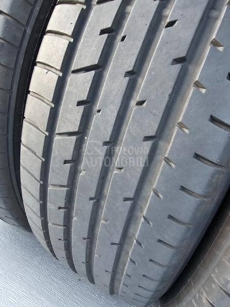 Yokohama 225/55 R19 Letnja
