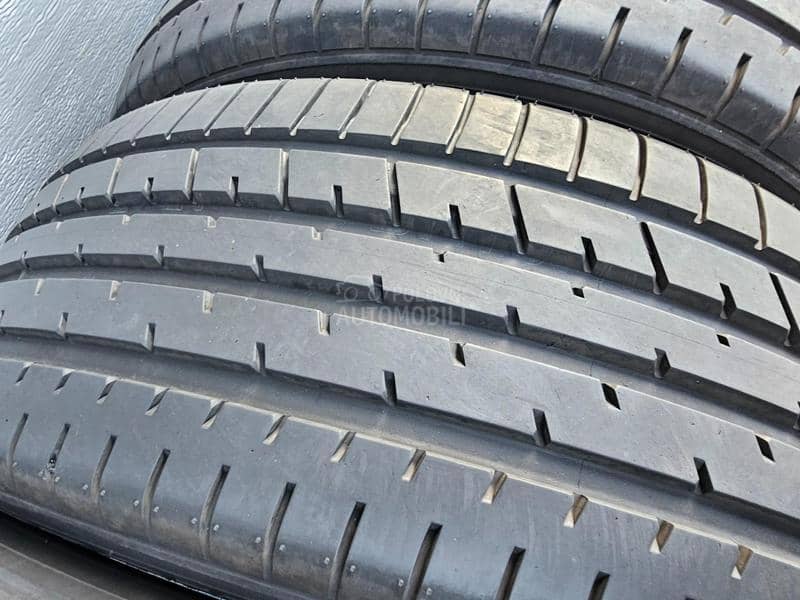 Yokohama 225/55 R19 Letnja