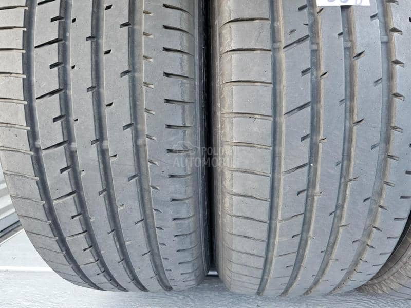 Yokohama 225/55 R19 Letnja