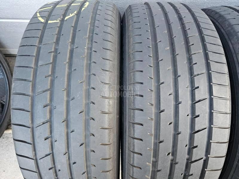 Yokohama 225/55 R19 Letnja