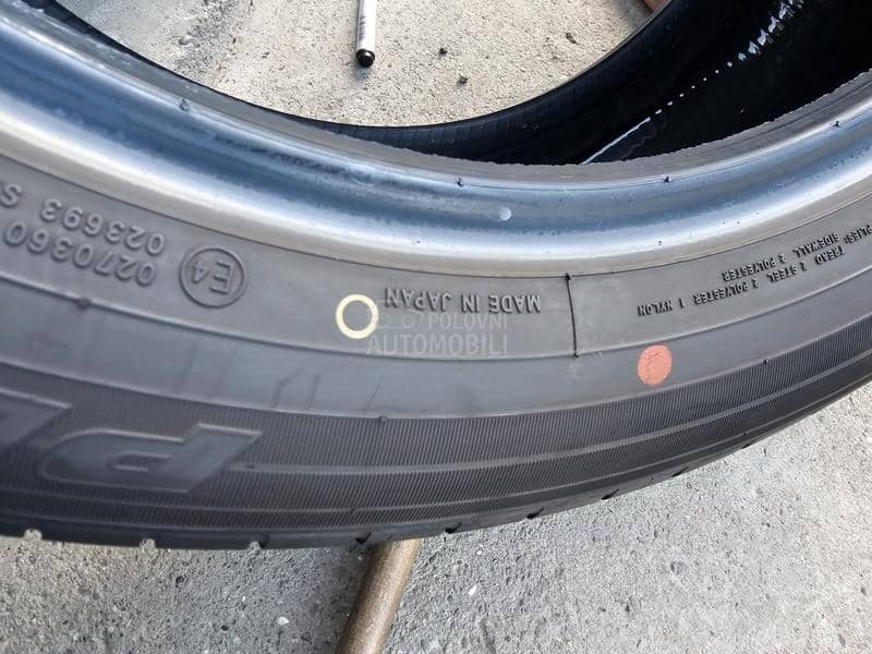 Yokohama 225/55 R19 Letnja