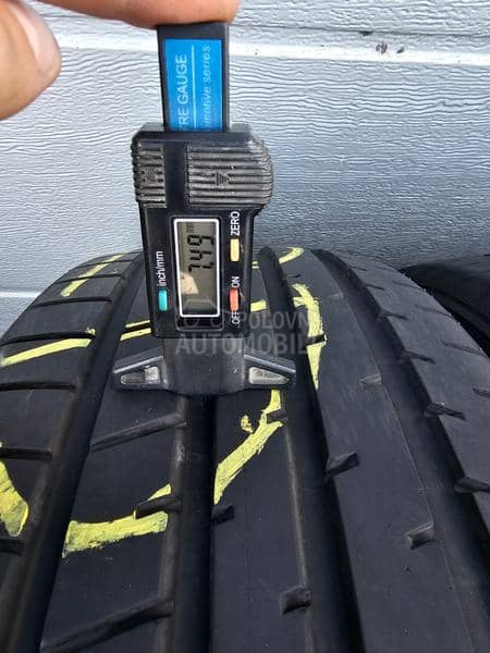 Yokohama 225/55 R19 Letnja