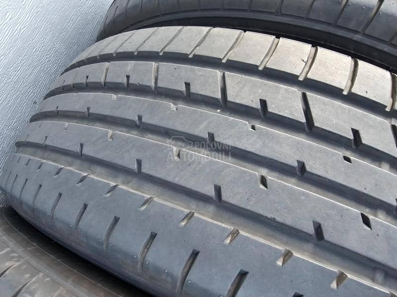 Yokohama 225/55 R19 Letnja
