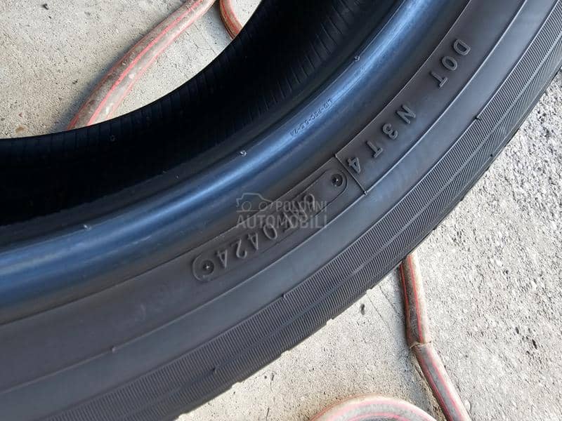 Yokohama 225/55 R19 Letnja