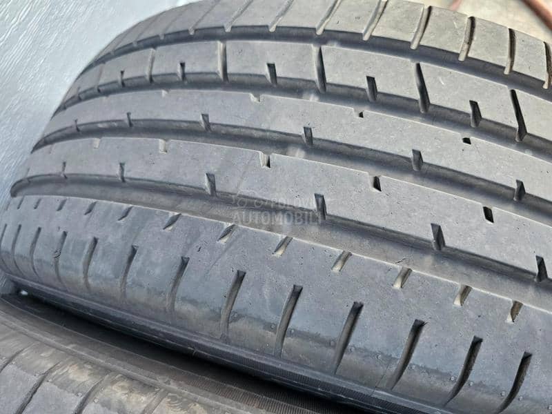 Yokohama 225/55 R19 Letnja