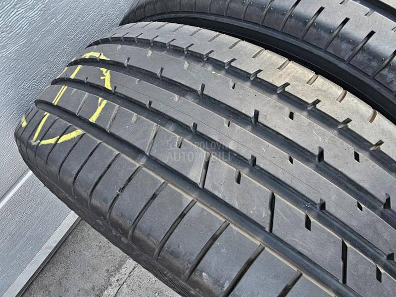 Yokohama 225/55 R19 Letnja