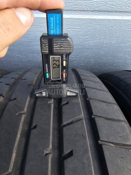 Yokohama 225/55 R19 Letnja