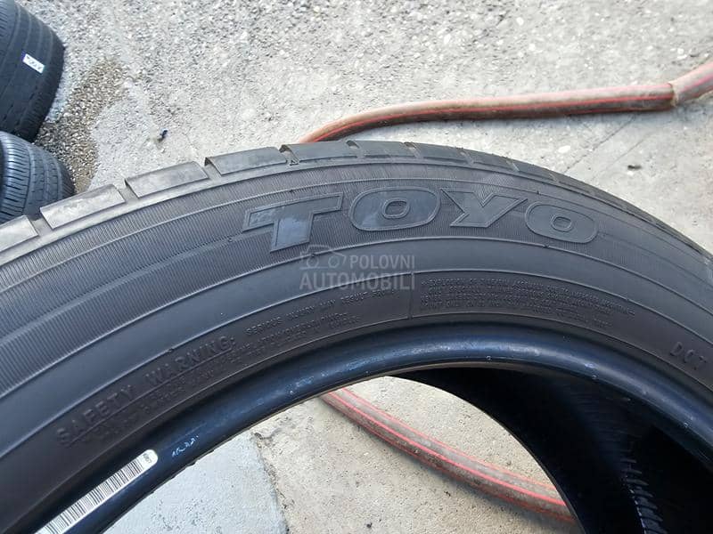 Yokohama 225/55 R19 Letnja
