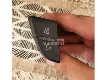 Prekidač zakljucavanja za Audi A4 od 2007. do 2015. god.