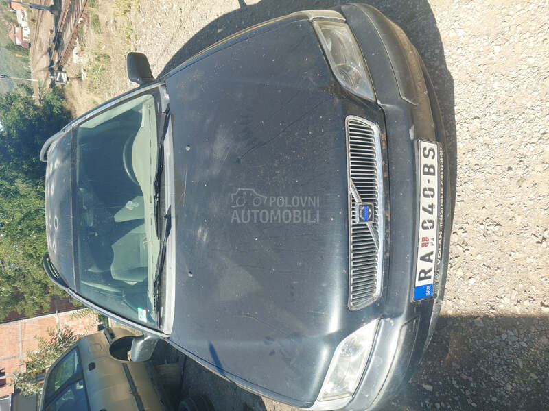 Volvo V40 V40