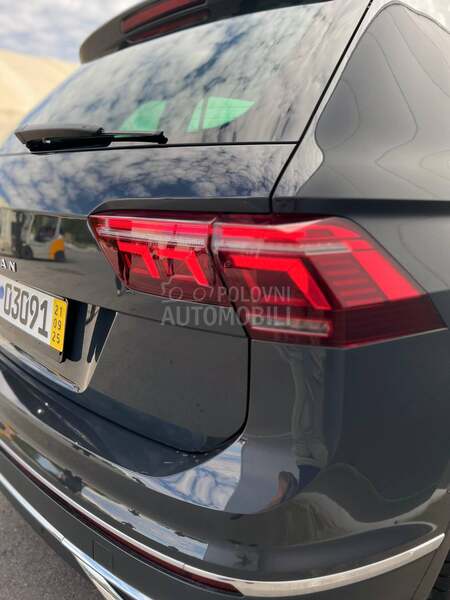 Volkswagen Tiguan 2.0-DSG-Elegance